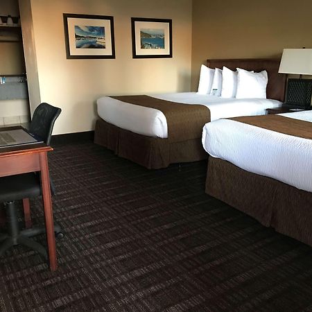Best Western Lakewood- Historic Landmark Экстерьер фото