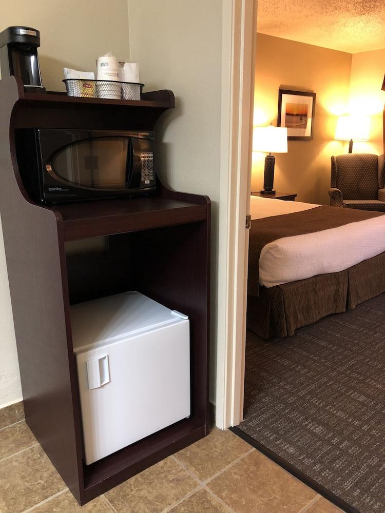 Best Western Lakewood- Historic Landmark Экстерьер фото