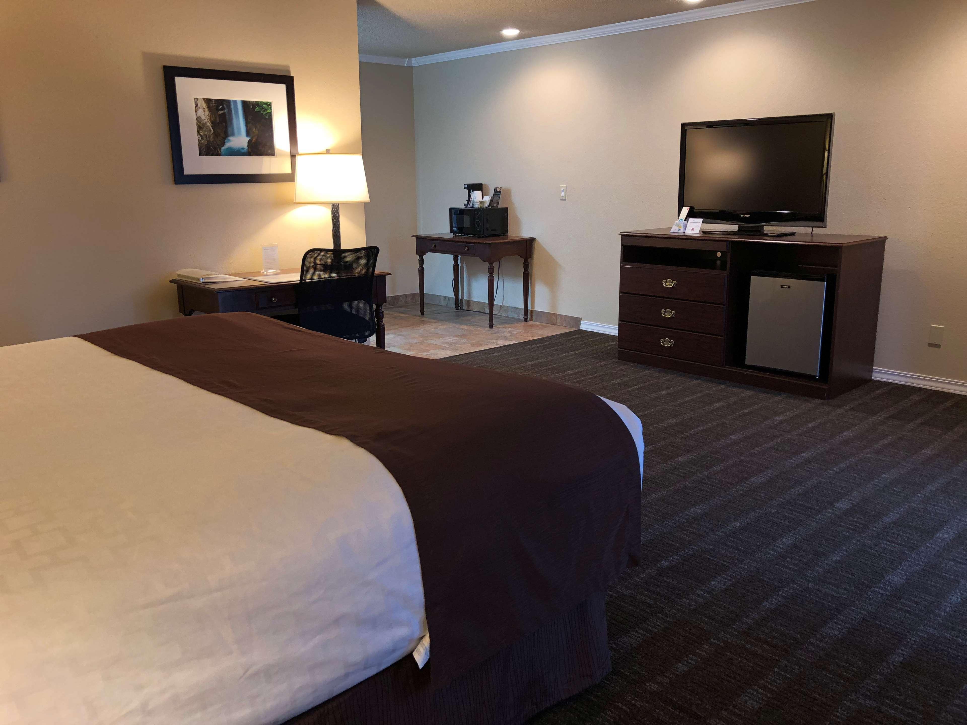 Best Western Lakewood- Historic Landmark Экстерьер фото