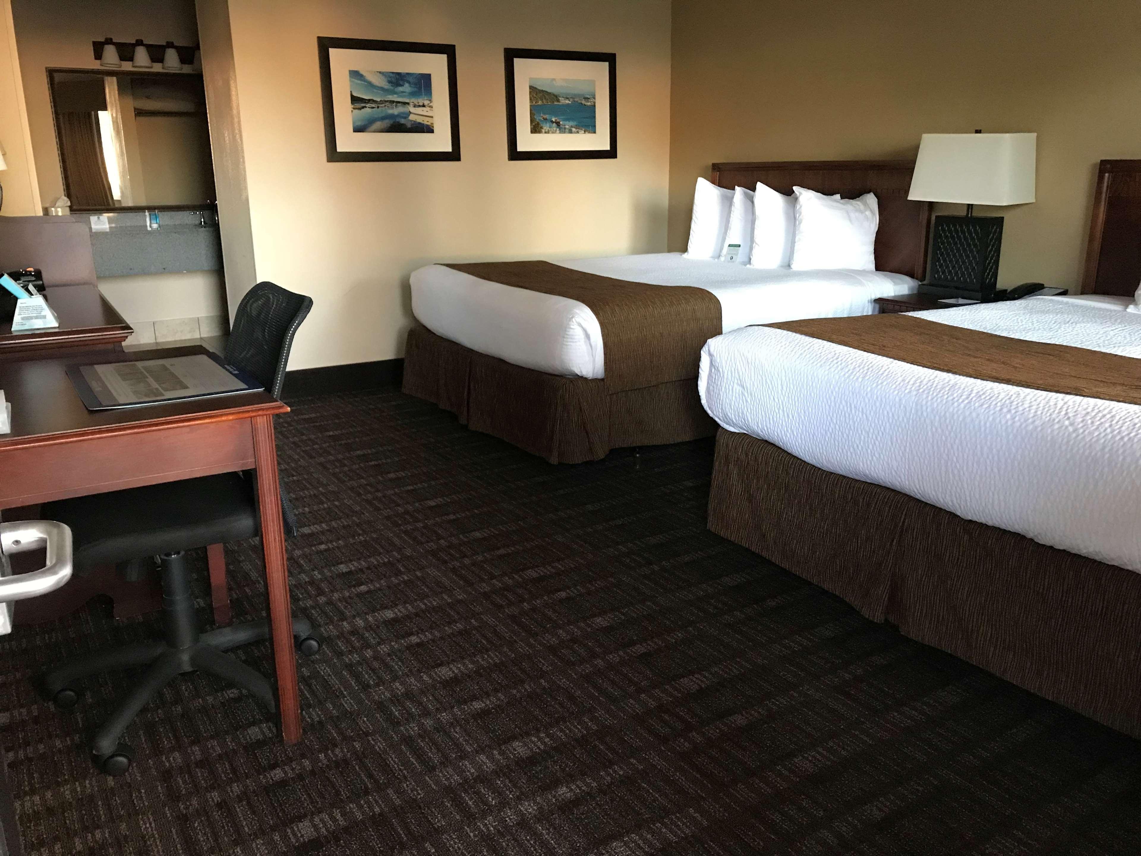 Best Western Lakewood- Historic Landmark Экстерьер фото