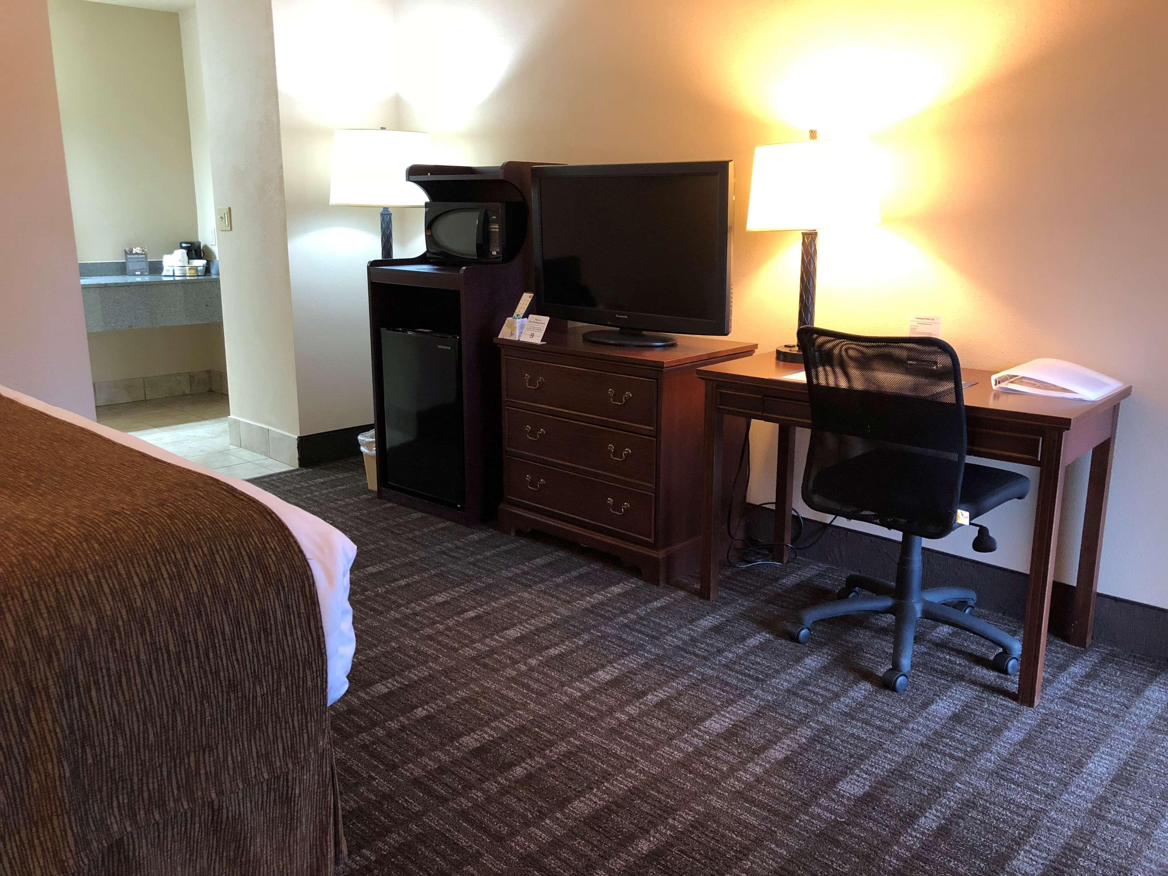 Best Western Lakewood- Historic Landmark Экстерьер фото