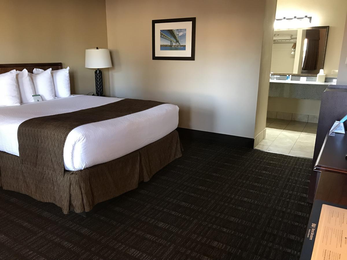 Best Western Lakewood- Historic Landmark Экстерьер фото