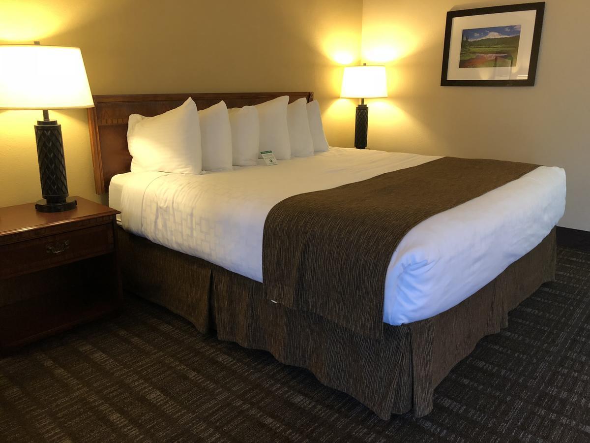 Best Western Lakewood- Historic Landmark Экстерьер фото