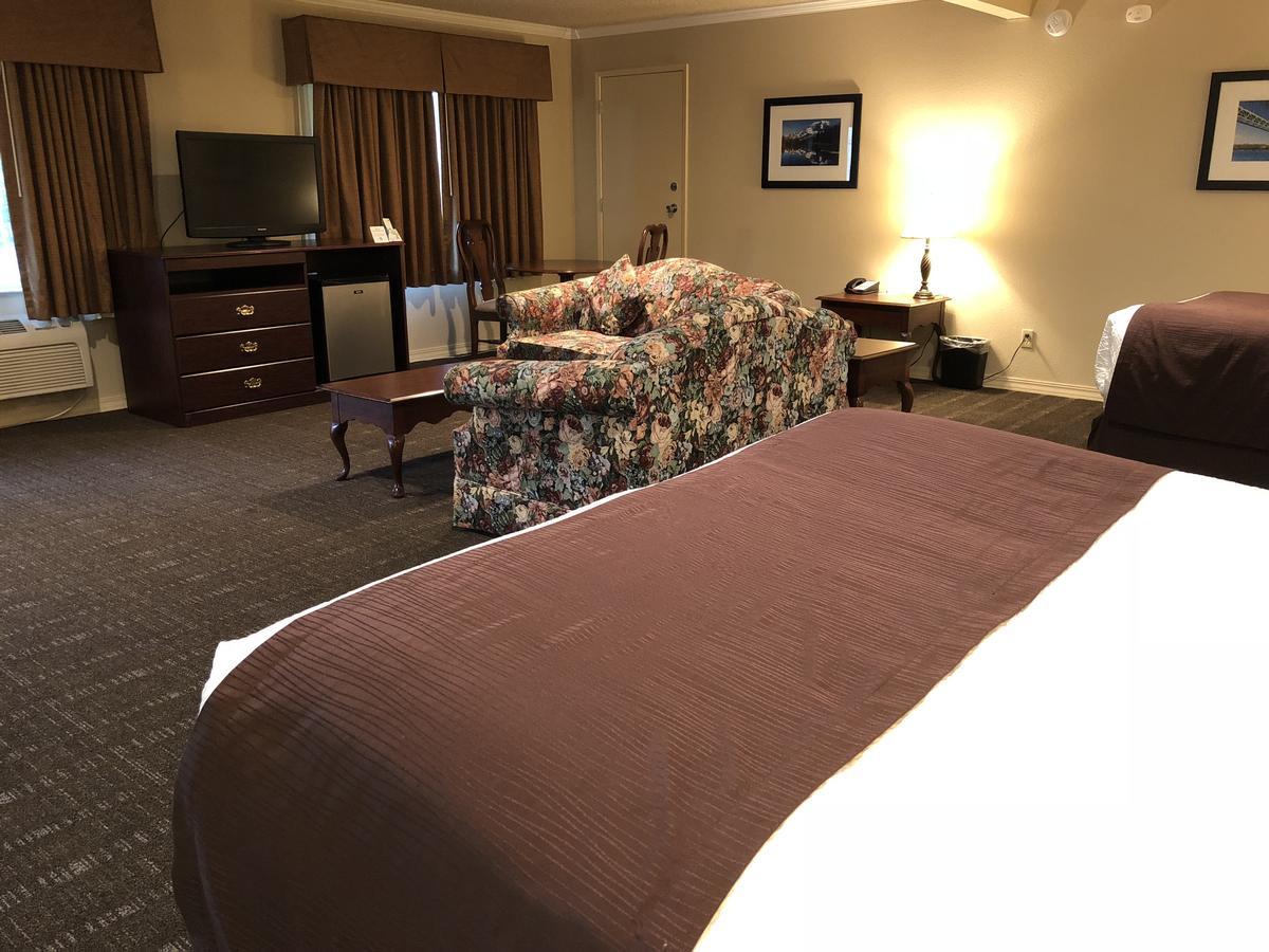 Best Western Lakewood- Historic Landmark Экстерьер фото