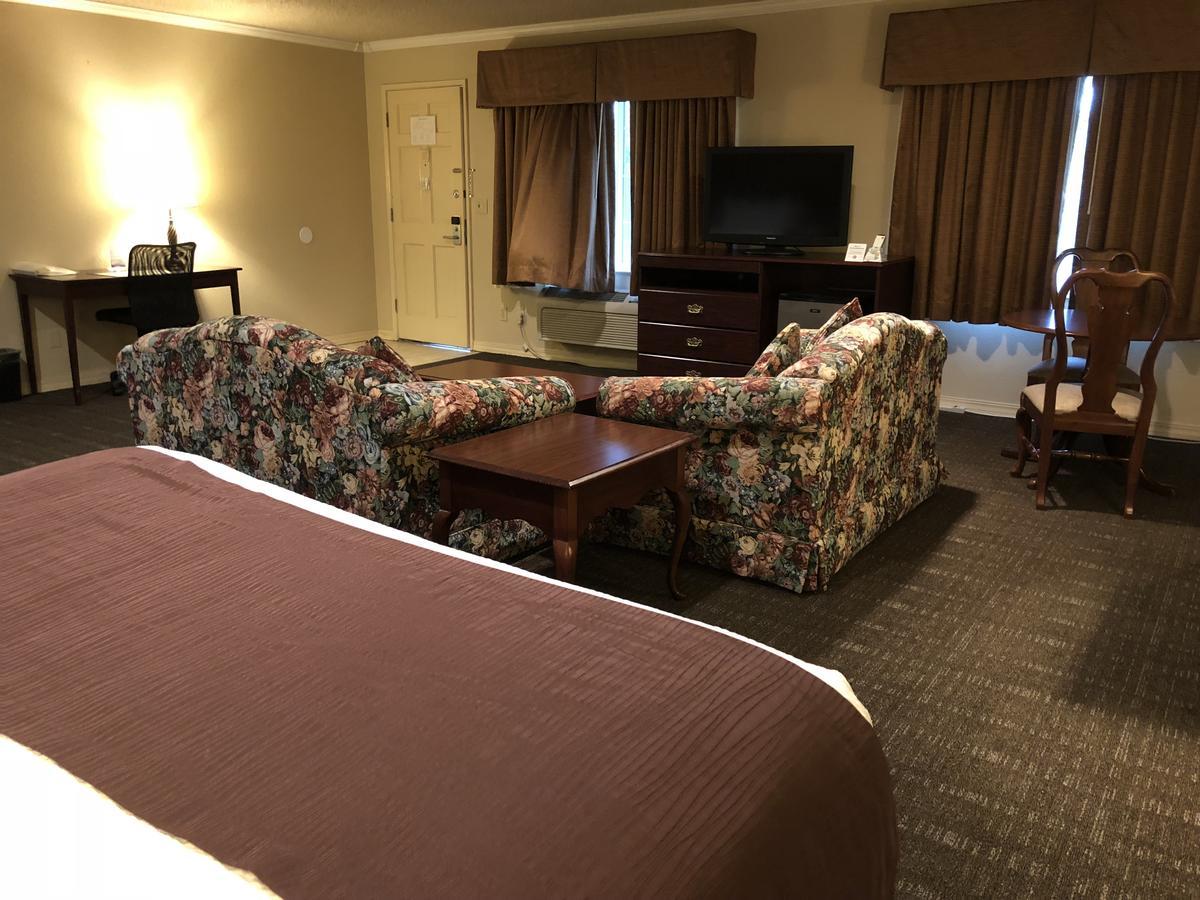 Best Western Lakewood- Historic Landmark Экстерьер фото