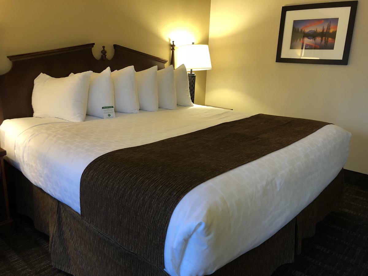 Best Western Lakewood- Historic Landmark Экстерьер фото