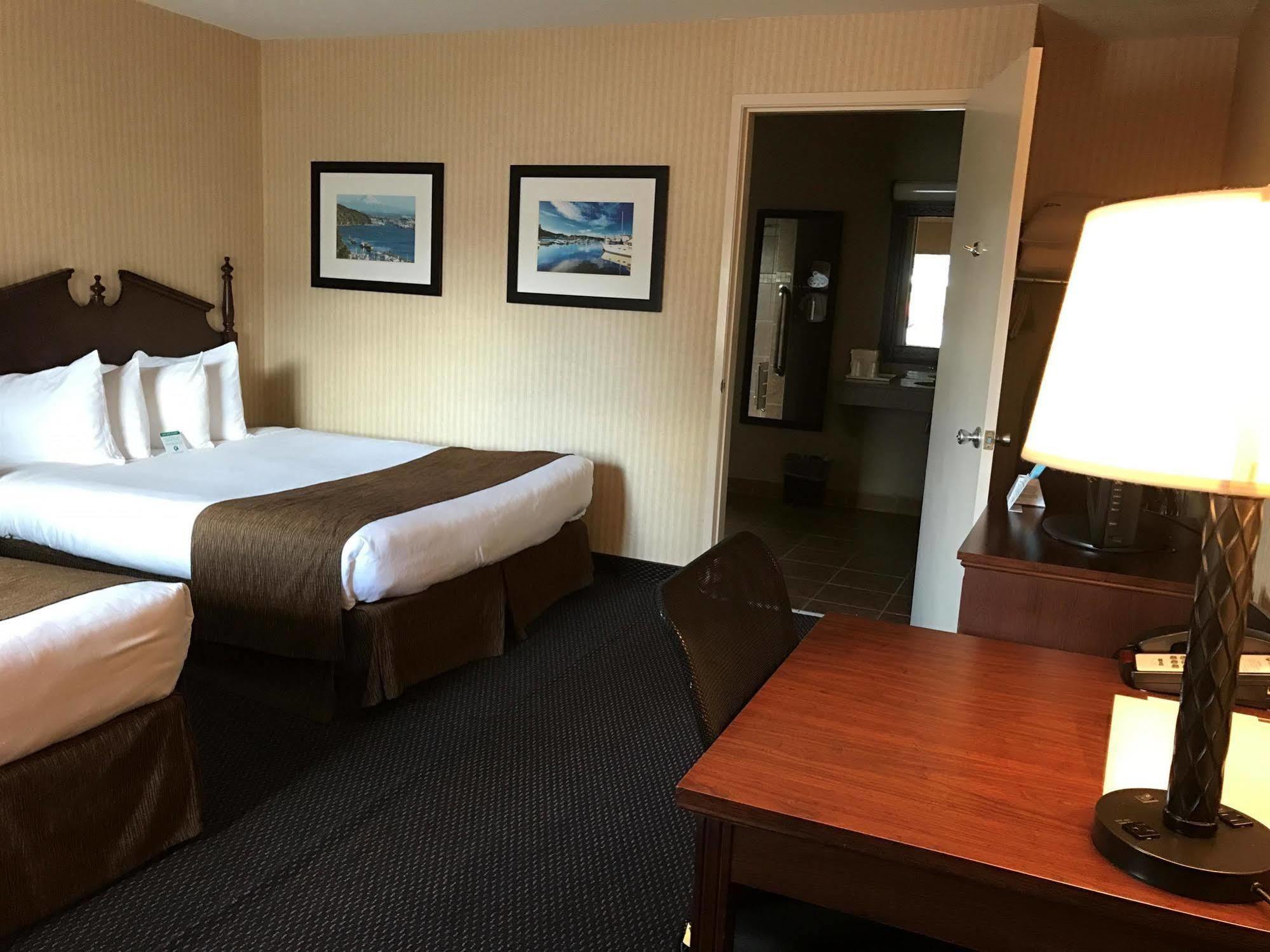 Best Western Lakewood- Historic Landmark Экстерьер фото